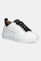 Alexander Smith sneakersy Wembley White ASBCWYM2264WBK biały