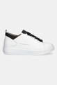 Alexander Smith sneakersy Wembley White syntetyczny biały ASBCWYM2264WBK
