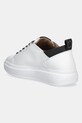 Alexander Smith sneakersy Wembley White ASBCWYM2264WBK biały AW25