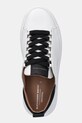 Obuwie Alexander Smith sneakersy Wembley White ASBCWYM2264WBK biały