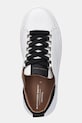 Alexander Smith sneakers Wembley White bianco ASBCWYM2264WBK
