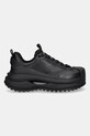 Emporio Armani sneakersy EM003035.AF18226.MC105 czarny AW25