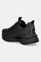 Obuwie Emporio Armani sneakersy EM003035.AF18226.MC105 czarny