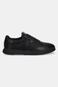 Emporio Armani sneakersy EM003062.AF18210.UC001 czarny AW25