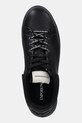 Tenisice Emporio Armani crna EM003663.AF18212.MC105
