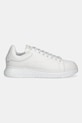 Кожаные кроссовки Emporio Armani EM003663.AF19999.U0001 белый AW25