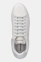 Kožne tenisice Emporio Armani bijela EM003663.AF19999.U0001