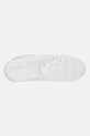 Kožne tenisice Emporio Armani EM003663.AF19999.U0001 bijela