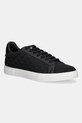 Emporio Armani sneakersy syntetyczny czarny EM003843.AF20003.MC012