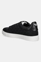 Obuwie Emporio Armani sneakersy EM003843.AF20003.MC012 czarny