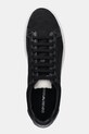 Emporio Armani sneakersy czarny EM003843.AF20003.MC012