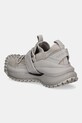 Obuwie Emporio Armani sneakersy EM003915.AF20463.U6151 beżowy