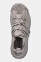 Emporio Armani sneakersy beżowy EM003915.AF20463.U6151