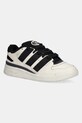 Кожаные кроссовки adidas Originals Forum2000 низкая бежевый JQ5241