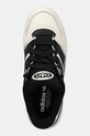 Кожаные кроссовки adidas Originals Forum2000 бежевый JQ5241