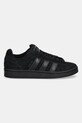 adidas Originals sneakersy zamszowe Campus 00S JR7287 czarny AW25