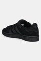 Obuwie adidas Originals sneakersy zamszowe Campus 00S JR7287 czarny