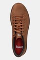Camper sneakers din nubuc Pelotas Soller maro K101003.008