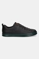 Шкіряні кросівки Camper Runner Four K100226.154 чорний AW25