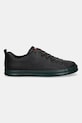 Шкіряні кросівки Camper Runner Four K100226.154 чорний AW25