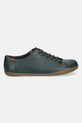 Camper sneakers din piele Peu Cami K100249.067 verde AW25