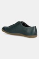 Încălțăminte Camper sneakers din piele Peu Cami K100249.067 verde