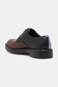 Обувь Кожаные туфли Camper Dean K100979.015 чёрный