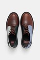 Кожаные туфли Camper Dean K100979.015 чёрный
