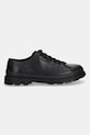 Camper pantofi de piele Brutus+ K101066.001 negru AW25