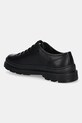 Boty Kožené polobotky Camper Brutus+ K101066.001 černá