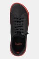 Camper sneakers din piele Peu Serra gri K101075.007