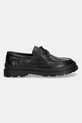Camper pantofi de piele Brutus+ K101067.002 negru AW25