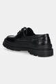 Încălțăminte Camper pantofi de piele Brutus+ K101067.002 negru