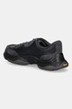Obuwie Camper sneakersy skórzane Karst 2 K101068.001 czarny