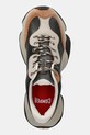 Camper sneakersy skórzane Karst 2 zielony K101068.003