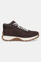 Camper sneakers din piele Drift Trail K300522.006 maro AW25