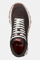 Camper sneakers din piele Drift Trail maro K300522.006