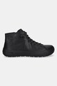 Camper sneakers din piele Peu Serra K300541.001 negru AW25