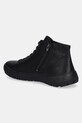 Încălțăminte Camper sneakers din piele Peu Serra K300541.001 negru
