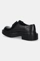 Încălțăminte Camper pantofi de piele Pix Berlin K101051.001 negru
