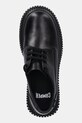 Camper pantofi de piele Pix Berlin negru K101051.001