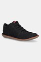 Camper scarpe da ginnastica in nubuck Beetle Planet friendly nero 36678.086