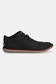 Camper scarpe da ginnastica in nubuck Beetle 36678.086 nero AW25