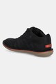 Scarpe Camper scarpe da ginnastica in nubuck Beetle 36678.086 nero