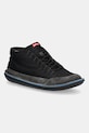 Camper sneakers Beetle pelle scamosciata nero K300453.011