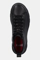 Camper pantofi inalti Brutus+ negru K300535.001