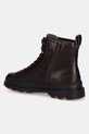 Взуття Шкіряні черевики Camper Brutus+ K300533.002 коричневий