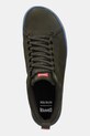 Camper sneakers din piele întoarsă Peu Pista GM verde K300285.046