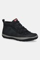Camper sneakersy Peu Pista GM pozostałe czarny K300537.001