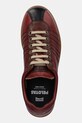 Camper sneakers din piele Pelotas Ariel burgundia K101018.007